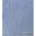 Warp Cloting Stolet Cotton Terry Shery